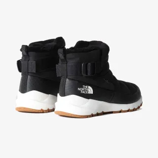 The North Face W THERMOBALL PULL-ON WP TNF BLACK/GARDEN 