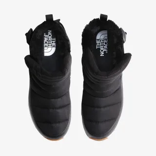 The North Face W THERMOBALL PULL-ON WP TNF BLACK/GARDEN 