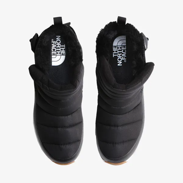 The North Face W THERMOBALL PULL-ON WP TNF BLACK/GARDEN 