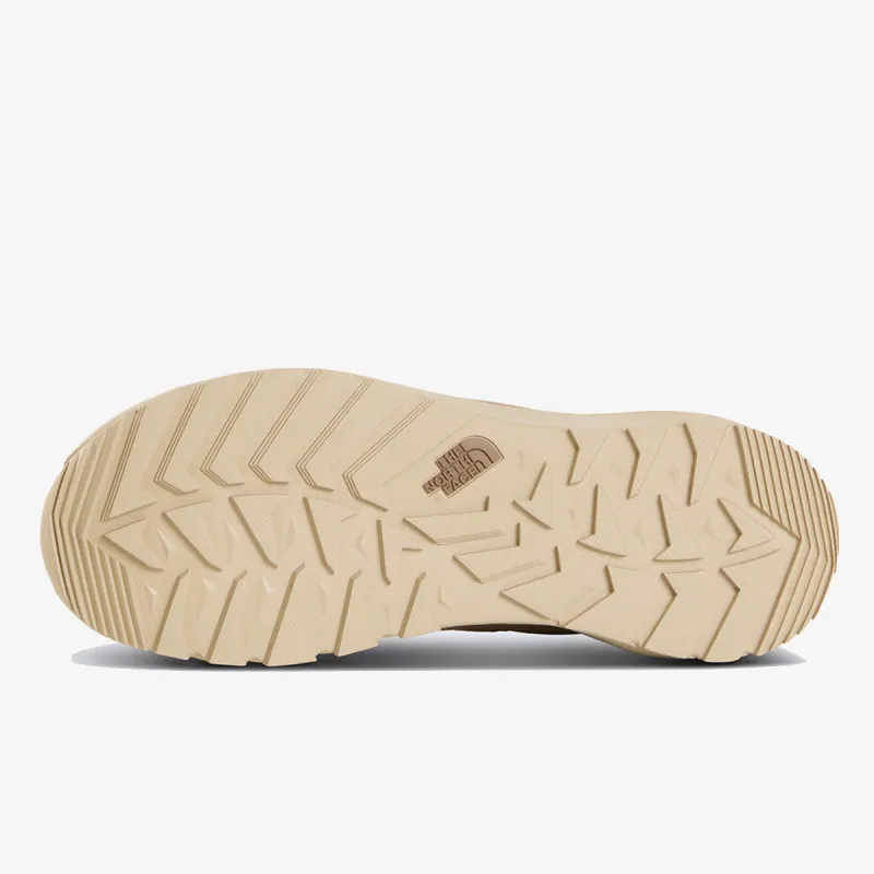 The North Face W THERMOBALL PROGRESSIVE ZIP II WP 