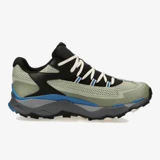 The North Face M VECTIV TARAVAL FL TEAGRN/BANFFBLU 