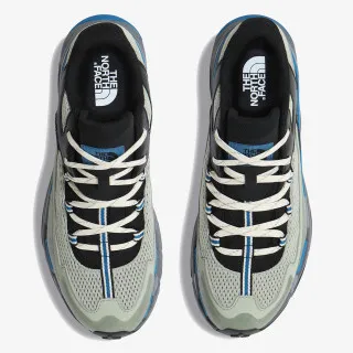 The North Face M VECTIV TARAVAL FL TEAGRN/BANFFBLU 