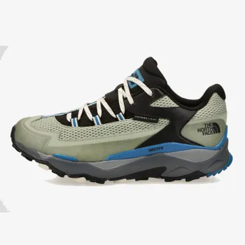 NORTH FACE TENISICE M VECTIV TARAVAL FL TEAGRN/BANFFBLU 