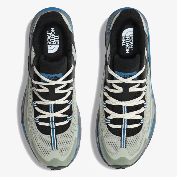 The North Face M VECTIV TARAVAL FL TEAGRN/BANFFBLU 