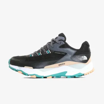 NORTH FACE TENISICE W VECTIV TARAVAL FL TNFBLK/VANADSGR 