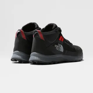 The North Face Men’s Cragstone Mid Wp 