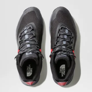 The North Face Men’s Cragstone Mid Wp 