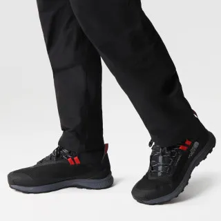 The North Face Men’s Cragstone Mid Wp 