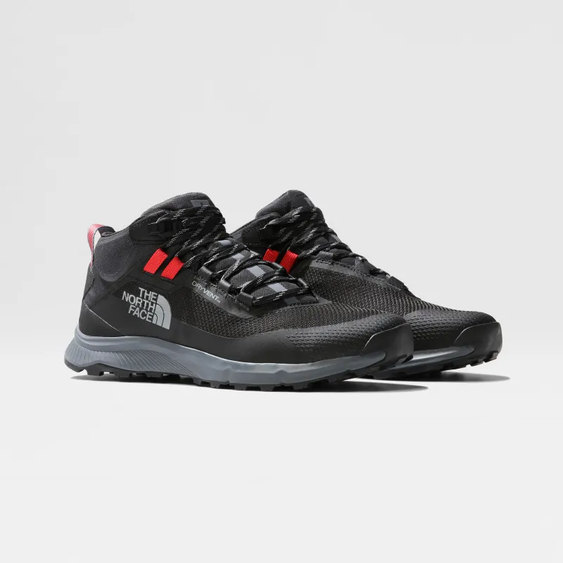 The North Face Men’s Cragstone Mid Wp 