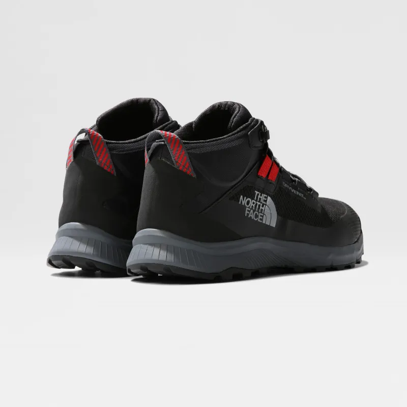The North Face Men’s Cragstone Mid Wp 