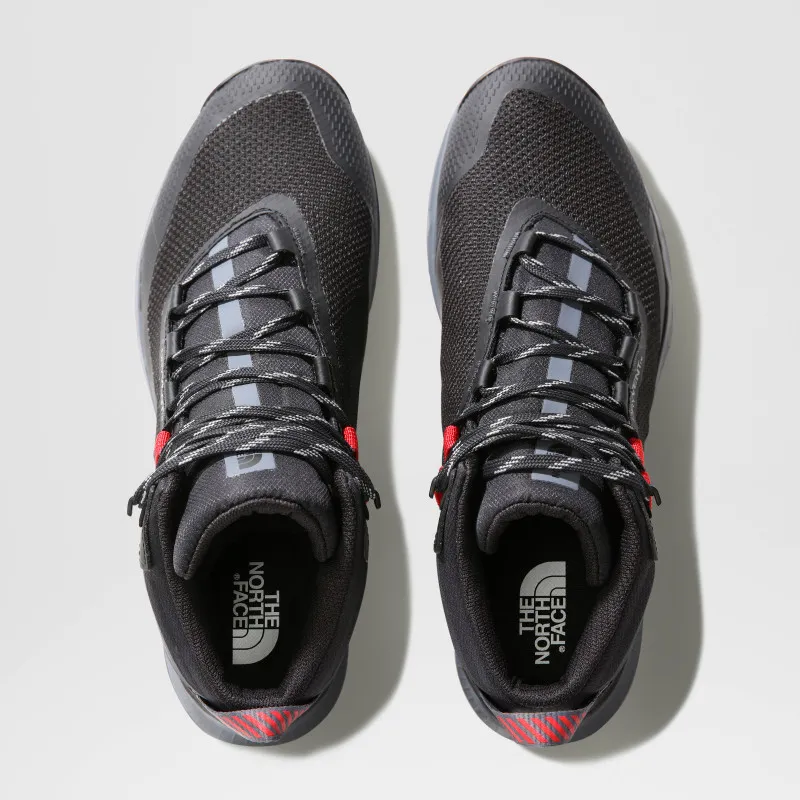 The North Face Men’s Cragstone Mid Wp 