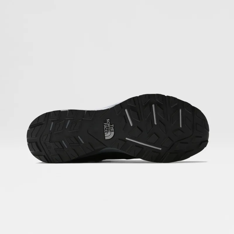 The North Face Men’s Cragstone Mid Wp 