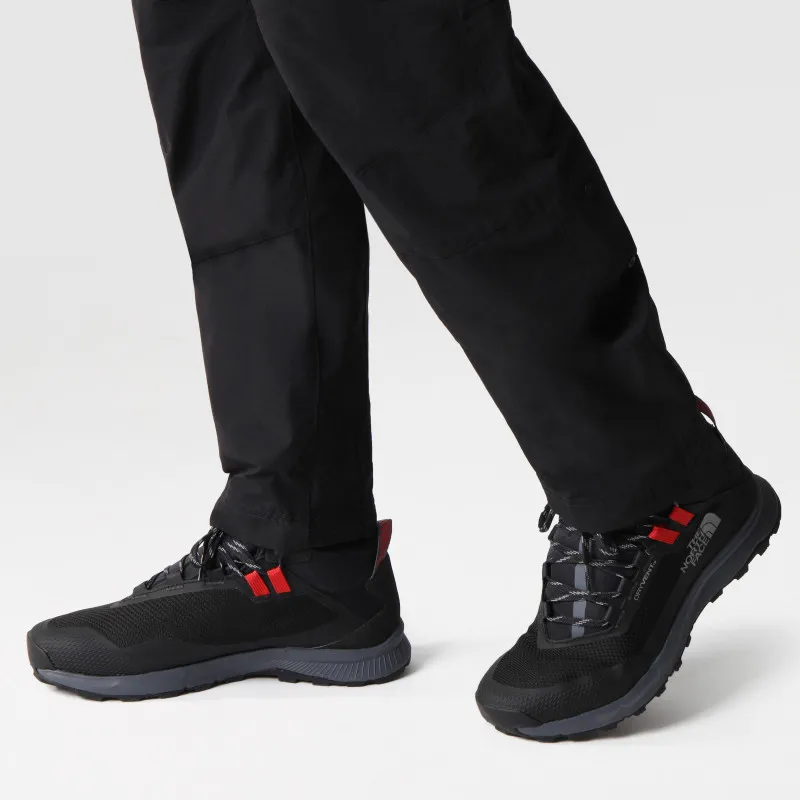 The North Face Men’s Cragstone Mid Wp 
