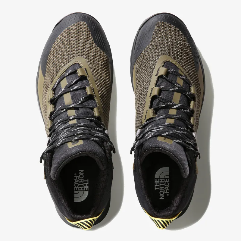 The North Face Cragstone  Mid 