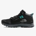 The North Face Women’s Cragstone Mid Wp 