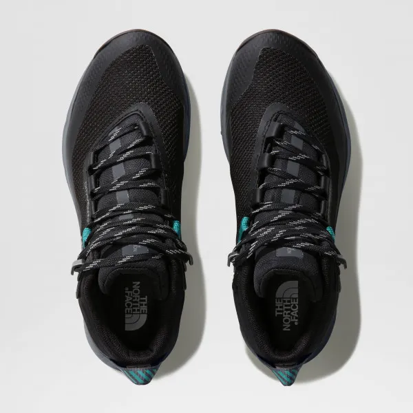 NORTH FACE ČIZME Women’s Cragstone Mid Wp 