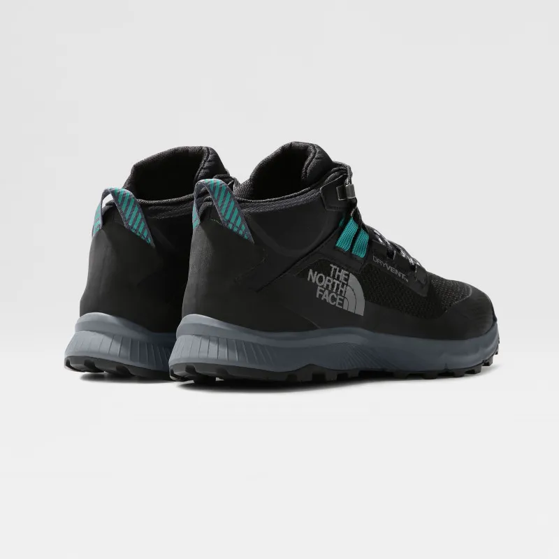 The North Face Women’s Cragstone Mid Wp 