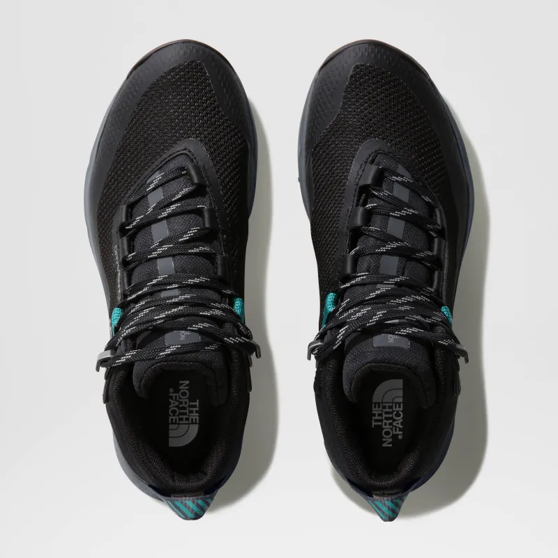 The North Face Women’s Cragstone Mid Wp 