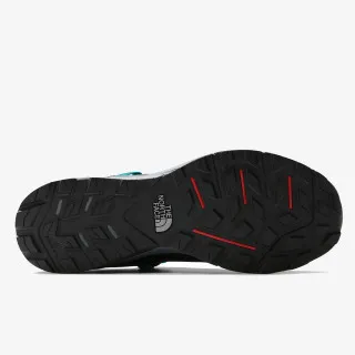 The North Face M CRAGSTONE WP TNF BLACK/TNF RED 