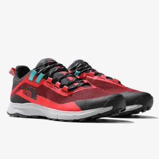 The North Face M CRAGSTONE WP TNF BLACK/TNF RED 