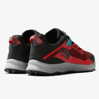 The North Face M CRAGSTONE WP TNF BLACK/TNF RED 