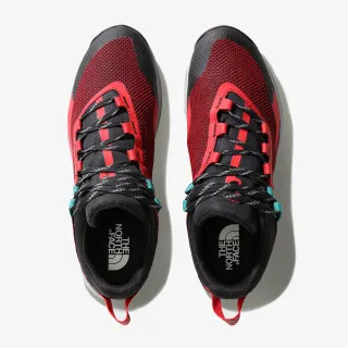 The North Face M CRAGSTONE WP TNF BLACK/TNF RED 