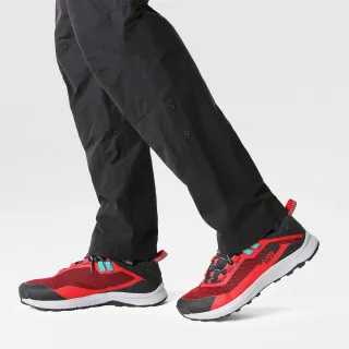 The North Face M CRAGSTONE WP TNF BLACK/TNF RED 