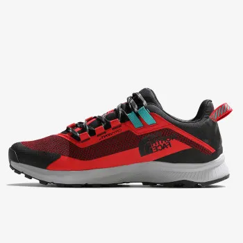 NORTH FACE TENISICE M CRAGSTONE WP TNF BLACK/TNF RED 