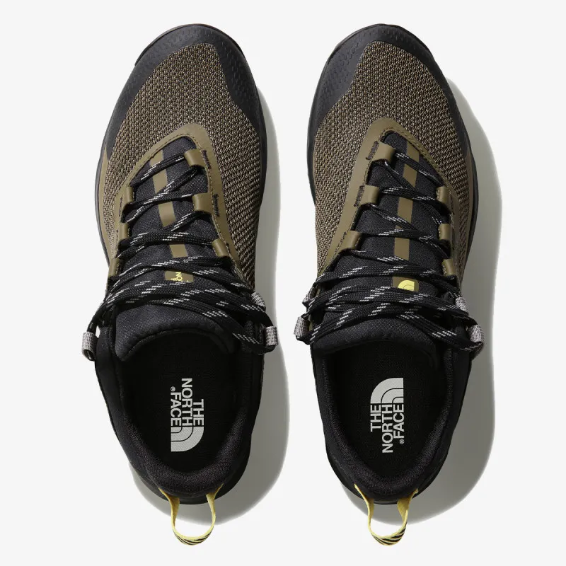 The North Face Cragstone Wp 