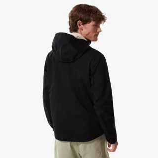 The North Face M WEST BASIN JACKET TNF BLACK 