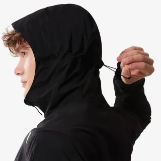 The North Face M WEST BASIN JACKET TNF BLACK 