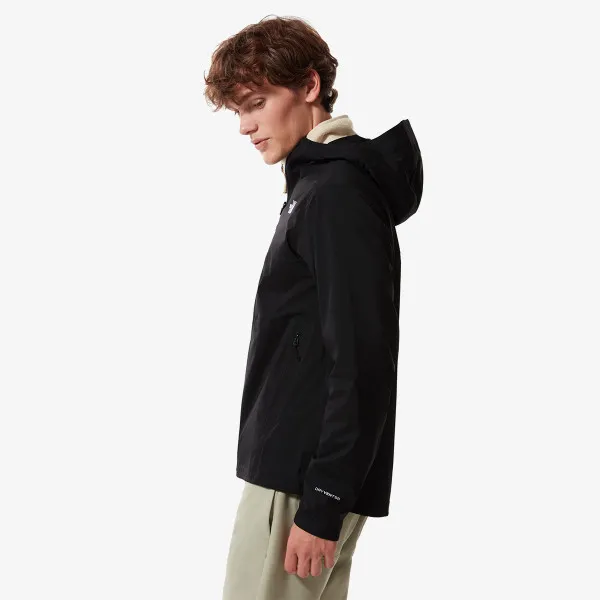 The North Face Jakna M WEST BASIN JACKET TNF BLACK 