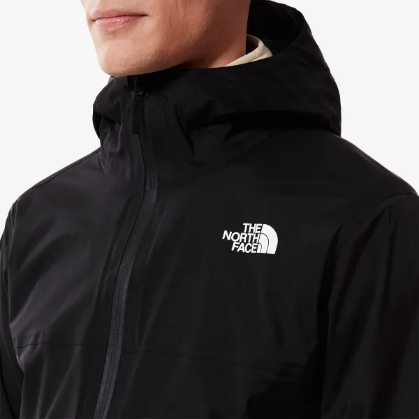 The North Face Jakna M WEST BASIN JACKET TNF BLACK 