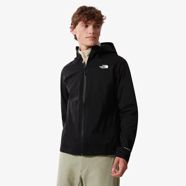 The North Face Jakna M WEST BASIN JACKET TNF BLACK 