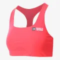 The North Face W MOVMYNT BRA BRILLIANT CORAL 