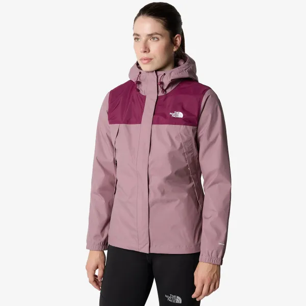 The North Face Women’s Antora Jacket 