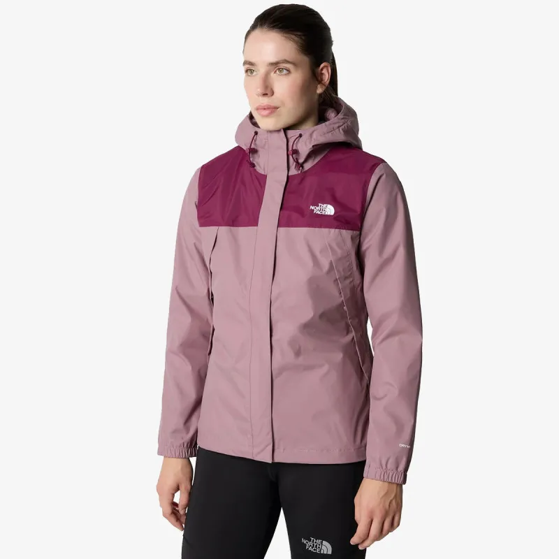 The North Face Women’s Antora Jacket 