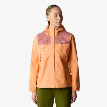 The North Face Jakna W ANTORA JACKET 