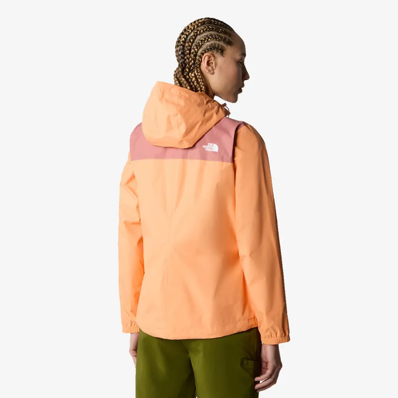 The North Face W ANTORA JACKET 