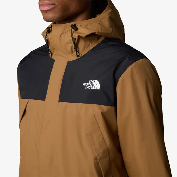 The North Face M ANTORA JACKET 