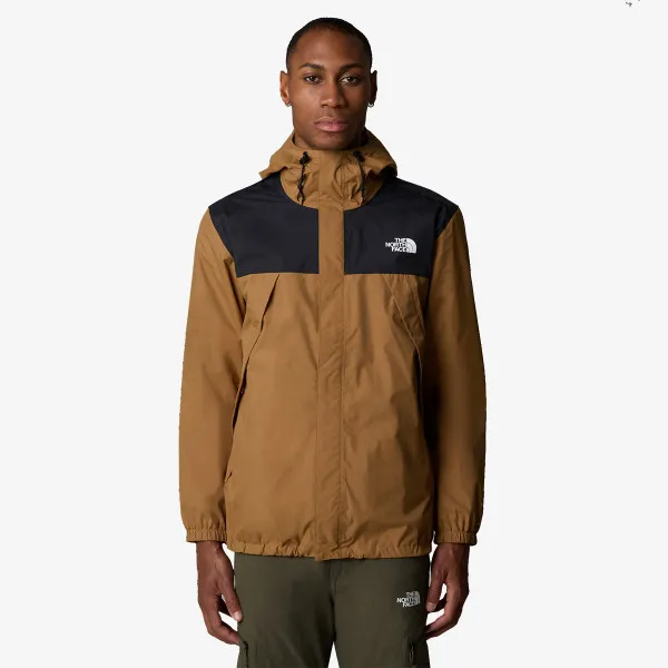 The North Face M ANTORA JACKET 