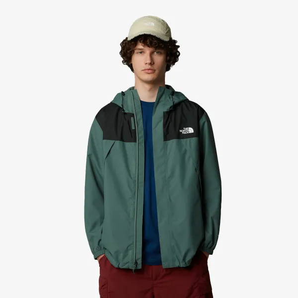 The North Face Men’s Antora Jacket 