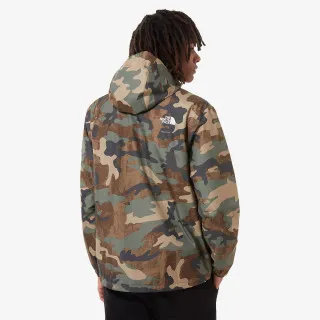 The North Face M PRNT ANTORA JKT KLPTNTNFCMPRINT 