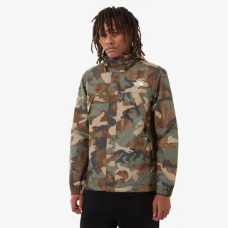 The North Face M PRNT ANTORA JKT KLPTNTNFCMPRINT 