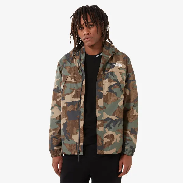 The North Face M PRNT ANTORA JKT KLPTNTNFCMPRINT 