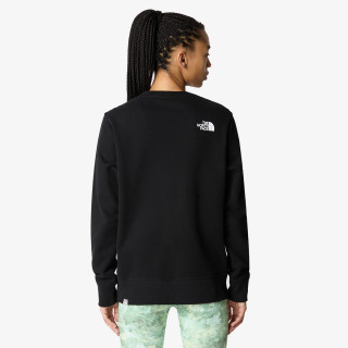 NORTH FACE MAJICA BEZ KRAGNE Light Drew Peak 