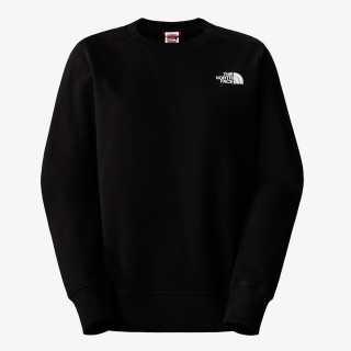 NORTH FACE MAJICA BEZ KRAGNE Light Drew Peak 