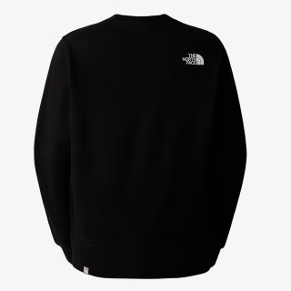 NORTH FACE MAJICA BEZ KRAGNE Light Drew Peak 