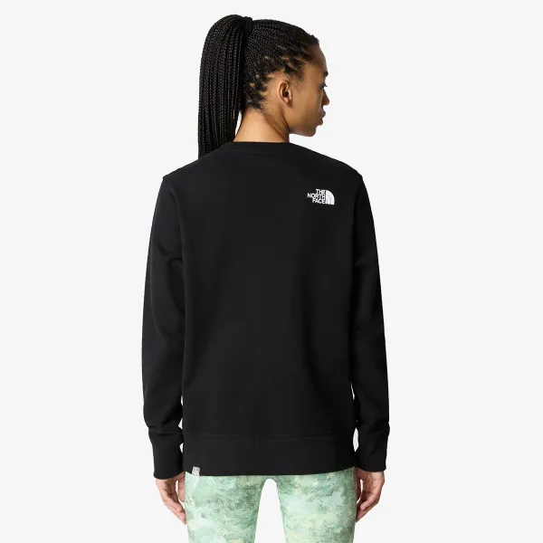 NORTH FACE MAJICA BEZ KRAGNE Light Drew Peak 