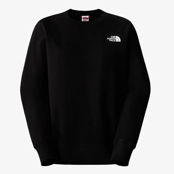NORTH FACE MAJICA BEZ KRAGNE Light Drew Peak 